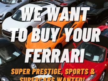 Ferrari 812 SUPERFAST 6.5 V12 Coupe 2dr Petrol F1 DCT Euro 6 (s/s) (800 ps)