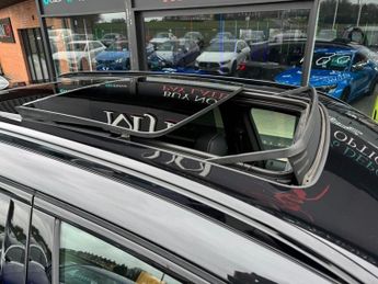 BMW X5 M 4.4i V8 Competition SUV 5dr Petrol Auto xDrive Euro 6 (s/s) (625