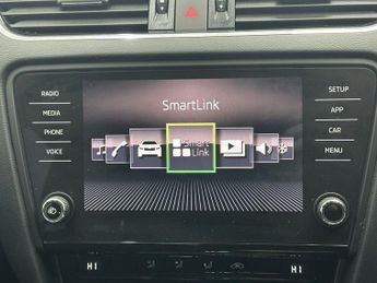 SKODA OCTAVIA 1.5 TSI ACT SE Estate 5dr Petrol DSG Euro 6 (s/s) (150 ps)