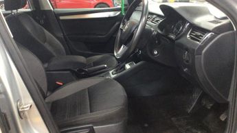 SKODA OCTAVIA 1.5 TSI ACT SE Estate 5dr Petrol DSG Euro 6 (s/s) (150 ps)