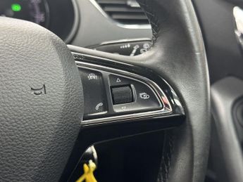 SKODA OCTAVIA 1.5 TSI ACT SE Estate 5dr Petrol DSG Euro 6 (s/s) (150 ps)