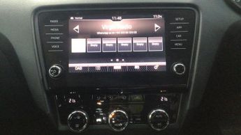 SKODA OCTAVIA 1.5 TSI ACT SE Estate 5dr Petrol DSG Euro 6 (s/s) (150 ps)