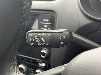 SKODA OCTAVIA 1.5 TSI ACT SE Estate 5dr Petrol DSG Euro 6 (s/s) (150 ps)