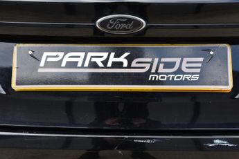 FORD FIESTA 1.0T EcoBoost ST-Line Hatchback 3dr Petrol Manual Euro 6 (s/s) (