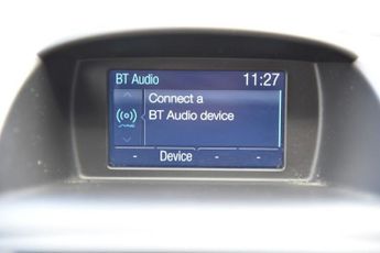 FORD FIESTA 1.0T EcoBoost ST-Line Hatchback 3dr Petrol Manual Euro 6 (s/s) (