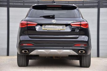 MG MG HS 1.5 T-GDI 16.6kWh Exclusive SUV 5dr Petrol Plug-in Hybrid Auto E