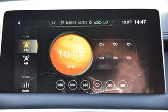 MG MG HS 1.5 T-GDI 16.6kWh Exclusive SUV 5dr Petrol Plug-in Hybrid Auto E