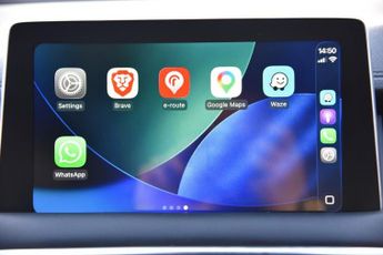 MG MG HS 1.5 T-GDI 16.6kWh Exclusive SUV 5dr Petrol Plug-in Hybrid Auto E