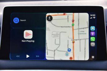MG MG HS 1.5 T-GDI 16.6kWh Exclusive SUV 5dr Petrol Plug-in Hybrid Auto E