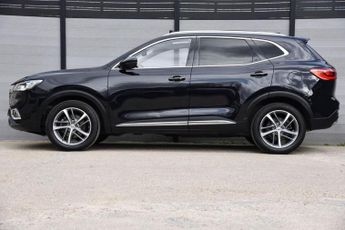 MG MG HS 1.5 T-GDI 16.6kWh Exclusive SUV 5dr Petrol Plug-in Hybrid Auto E