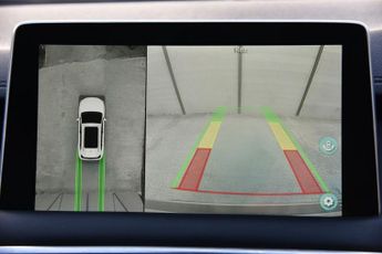 MG MG HS 1.5 T-GDI 16.6kWh Exclusive SUV 5dr Petrol Plug-in Hybrid Auto E