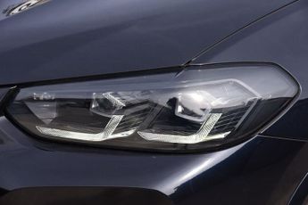 BMW IX3 80kWh M Sport Pro SUV 5dr Electric Auto (286 ps)