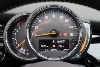 MINI CONVERTIBLE 1.5 COOPER SPORT