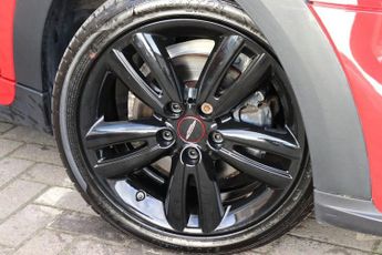 MINI CONVERTIBLE 1.5 COOPER SPORT