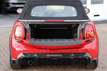 MINI CONVERTIBLE 1.5 COOPER SPORT