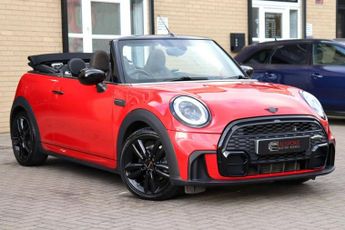MINI CONVERTIBLE 1.5 COOPER SPORT
