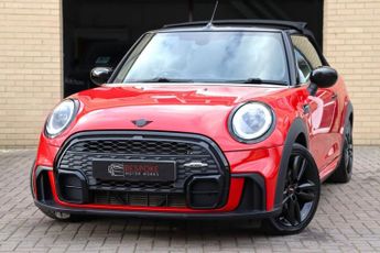 MINI CONVERTIBLE 1.5 COOPER SPORT