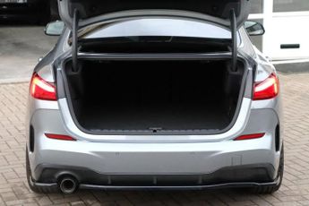 BMW 2 SERIES GRAN COUPE 218I 1.5 M SPORT 