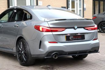 BMW 2 SERIES GRAN COUPE 218I 1.5 M SPORT 