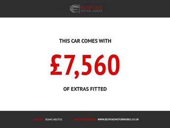 BMW 2 SERIES GRAN COUPE 218I 1.5 M SPORT 