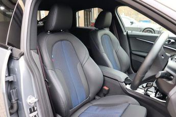 BMW 2 SERIES GRAN COUPE 218I 1.5 M SPORT 