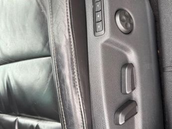 SKODA SUPERB 3.6 V6 Elegance Estate 5dr Petrol DSG 4WD Euro 5 (260 ps)