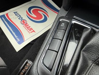 SKODA SUPERB 3.6 V6 Elegance Estate 5dr Petrol DSG 4WD Euro 5 (260 ps)