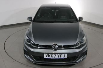 VOLKSWAGEN GOLF 2.0 TDI GTD Hatchback 5dr Diesel DSG Euro 6 (s/s) (184 ps)