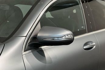 MERCEDES-BENZ EQC EQC 400 80kWh AMG Line SUV 5dr Electric Auto 4MATIC (408 ps) Par