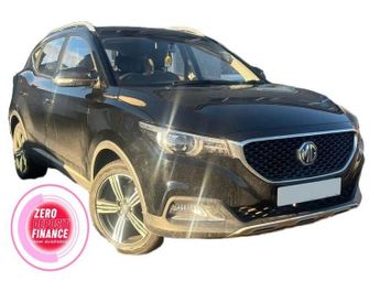 MG MG ZS 1.0 T-GDI Exclusive SUV 5dr Petrol Auto Euro 6 (111 ps)