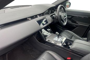 LAND ROVER RANGE ROVER EVOQUE 1.5 P300e 12.2kWh R-Dynamic S SUV 5dr Petrol Plug-in Hybrid Auto