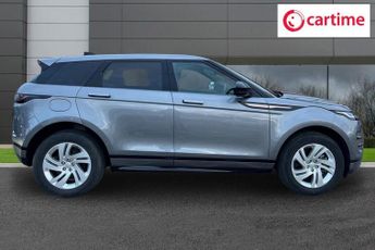 LAND ROVER RANGE ROVER EVOQUE 1.5 P300e 12.2kWh R-Dynamic S SUV 5dr Petrol Plug-in Hybrid Auto