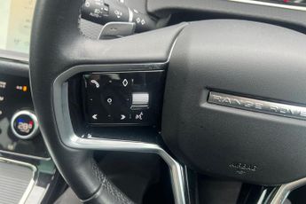 LAND ROVER RANGE ROVER EVOQUE 1.5 P300e 12.2kWh R-Dynamic S SUV 5dr Petrol Plug-in Hybrid Auto