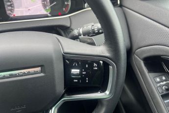 LAND ROVER RANGE ROVER EVOQUE 1.5 P300e 12.2kWh R-Dynamic S SUV 5dr Petrol Plug-in Hybrid Auto