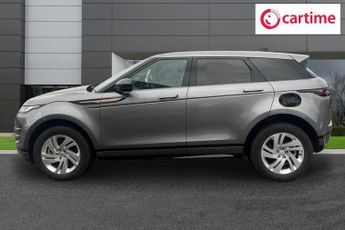 LAND ROVER RANGE ROVER EVOQUE 1.5 P300e 12.2kWh R-Dynamic S SUV 5dr Petrol Plug-in Hybrid Auto