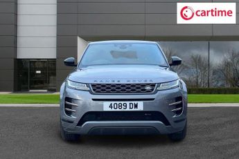 LAND ROVER RANGE ROVER EVOQUE 1.5 P300e 12.2kWh R-Dynamic S SUV 5dr Petrol Plug-in Hybrid Auto