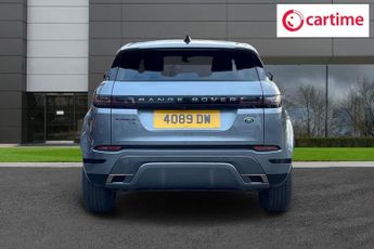 LAND ROVER RANGE ROVER EVOQUE 1.5 P300e 12.2kWh R-Dynamic S SUV 5dr Petrol Plug-in Hybrid Auto