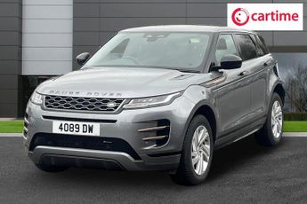 LAND ROVER RANGE ROVER EVOQUE 1.5 P300e 12.2kWh R-Dynamic S SUV 5dr Petrol Plug-in Hybrid Auto