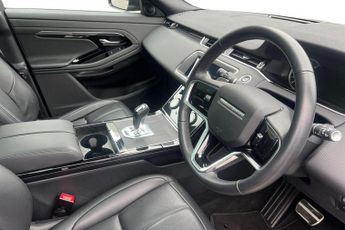LAND ROVER RANGE ROVER EVOQUE 1.5 P300e 12.2kWh R-Dynamic S SUV 5dr Petrol Plug-in Hybrid Auto
