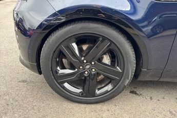 LAND ROVER DISCOVERY 3.0 D300 MHEV R-Dynamic SE SUV 5dr Diesel Auto 4WD Euro 6 (s/s) 