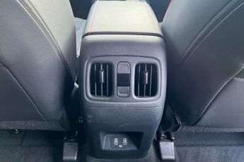 HYUNDAI TUCSON 1.6 h T-GDi N Line S SUV 5dr Petrol Hybrid Auto Euro 6 (s/s) (23