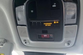 HYUNDAI TUCSON 1.6 h T-GDi SE Connect SUV 5dr Petrol Hybrid Auto Euro 6 (s/s) (