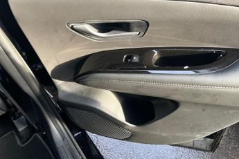 HYUNDAI TUCSON 1.6 h T-GDi SE Connect SUV 5dr Petrol Hybrid Auto Euro 6 (s/s) (