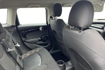 MINI HATCH 2.0 Cooper S Seven Hatchback 5dr Petrol Auto Euro 6 (s/s) (192 p