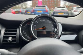 MINI HATCH 2.0 Cooper S Seven Hatchback 5dr Petrol Auto Euro 6 (s/s) (192 p