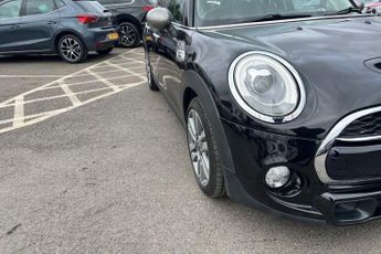 MINI HATCH 2.0 Cooper S Seven Hatchback 5dr Petrol Auto Euro 6 (s/s) (192 p