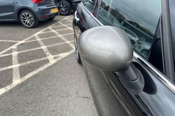 MINI HATCH 2.0 Cooper S Seven Hatchback 5dr Petrol Auto Euro 6 (s/s) (192 p