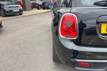 MINI HATCH 2.0 Cooper S Seven Hatchback 5dr Petrol Auto Euro 6 (s/s) (192 p