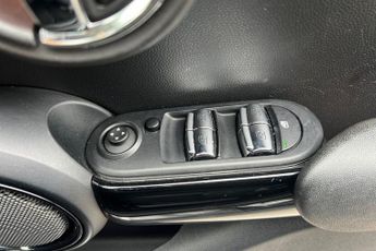 MINI HATCH 2.0 Cooper S Seven Hatchback 5dr Petrol Auto Euro 6 (s/s) (192 p