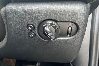 MINI HATCH 2.0 Cooper S Seven Hatchback 5dr Petrol Auto Euro 6 (s/s) (192 p